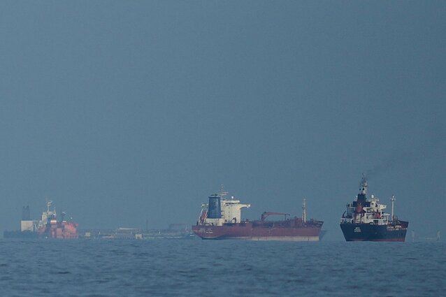 Strait of Hormuz Strait of Hormuz
