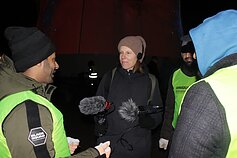 Asociacija „Ahmadija Lietuva“ Asociacija „Ahmadija Lietuva“