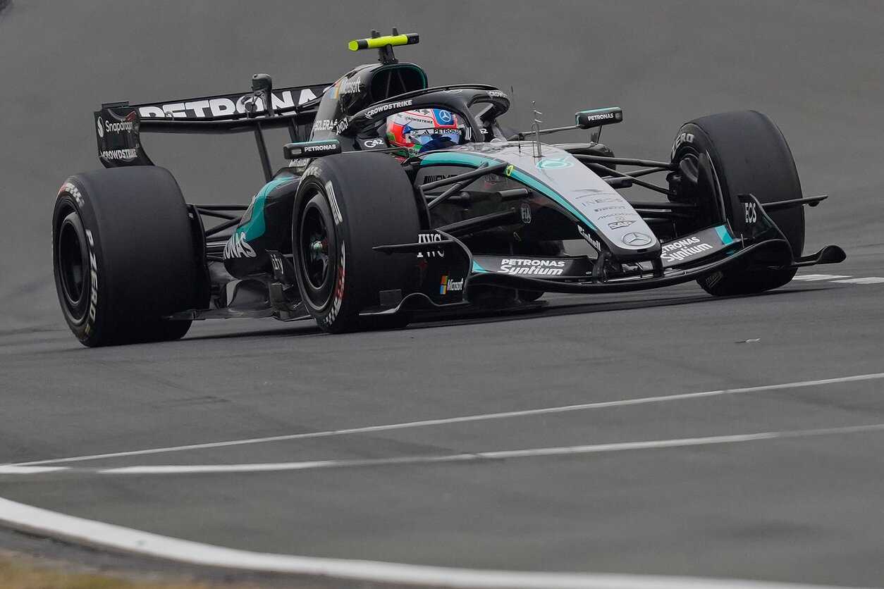 Andrea Kimi Antonelli Andrea Kimi Antonelli
