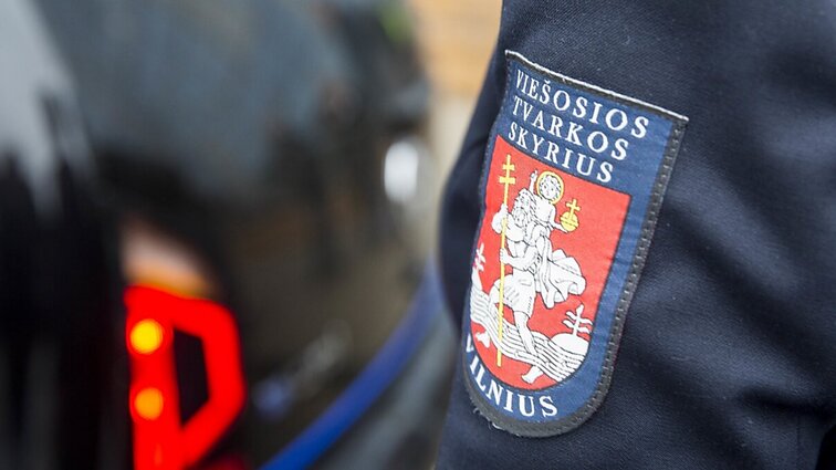 Siūloma plėsti KET pažeidimus, už kuriuos baustų savivaldybių viešosios tvarkos skyriai