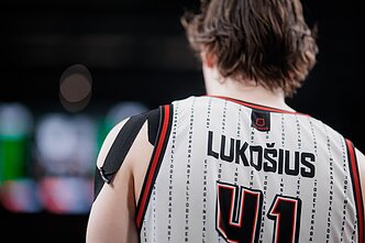 Simonas Lukošius