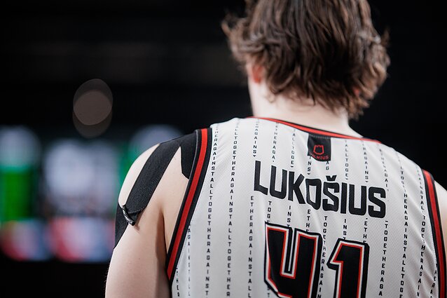 Simonas Lukošius Simonas Lukošius