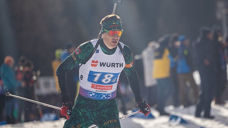 Pasaulio biatlono taurė. Mišri estafetė