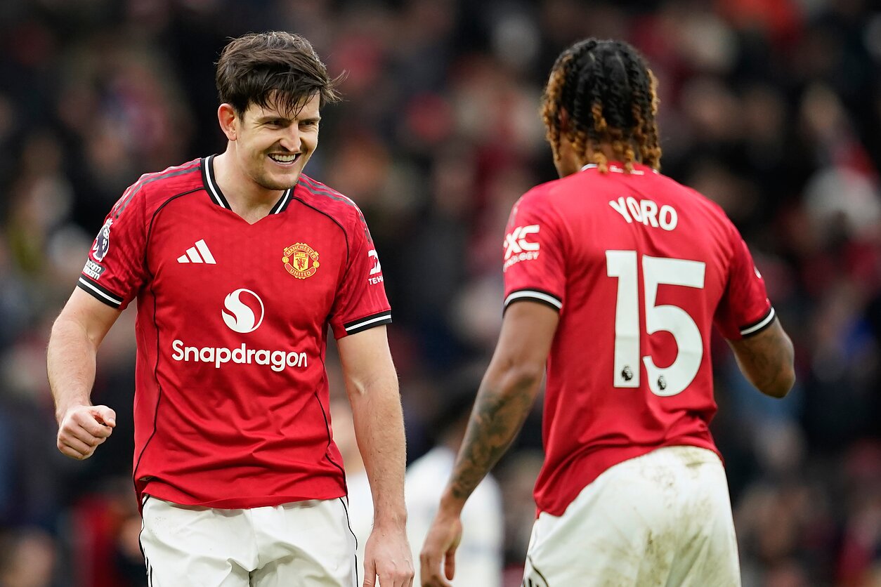 „Manchester United“ klubas