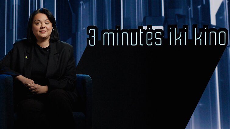 Lietuvių dokumentinį filmą „Kantri Visagine“ pristato režisierė Emilija Petkūnaitė