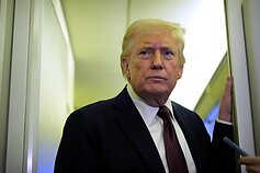 Donaldas Trumpas Donaldas Trumpas