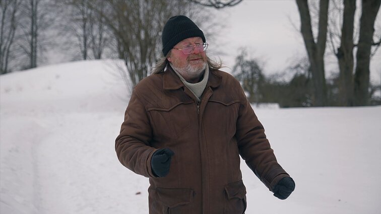 Archeologas Luchtanas apie istoriniuose veikaluose kuriamus mitus: „Mums tai garbės nedaro“