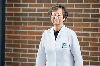 Prof. dr. Inga Arūnė Bumblytė Prof. dr. Inga Arūnė Bumblytė