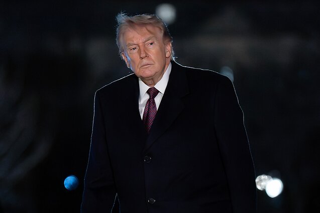Donaldas Trumpas