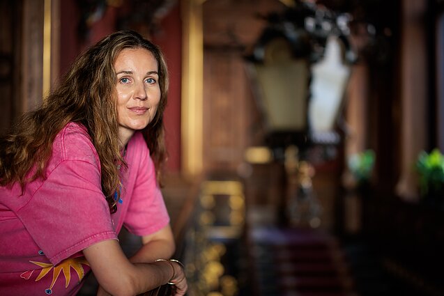 Vaiva Rykštaitė