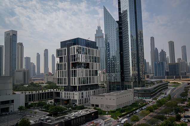 Dubai, UAE