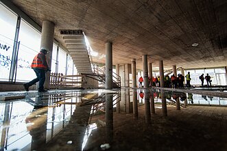 Дом Москве в Вильнюсе
