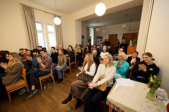  Miunchene (Vokietija) įvyko Miuncheno lietuvių bendruomenės ir Pasaulio lietuvių jaunimo sąjungos bendrai organizuotas renginys, skirtas Kovo 11-osios minėjimui 