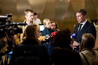 Mindaugas Sinkevičius