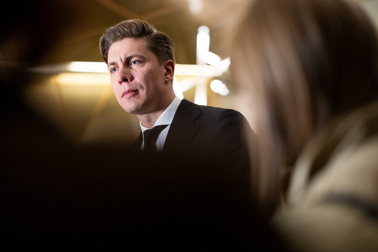 Mindaugas Sinkevičius