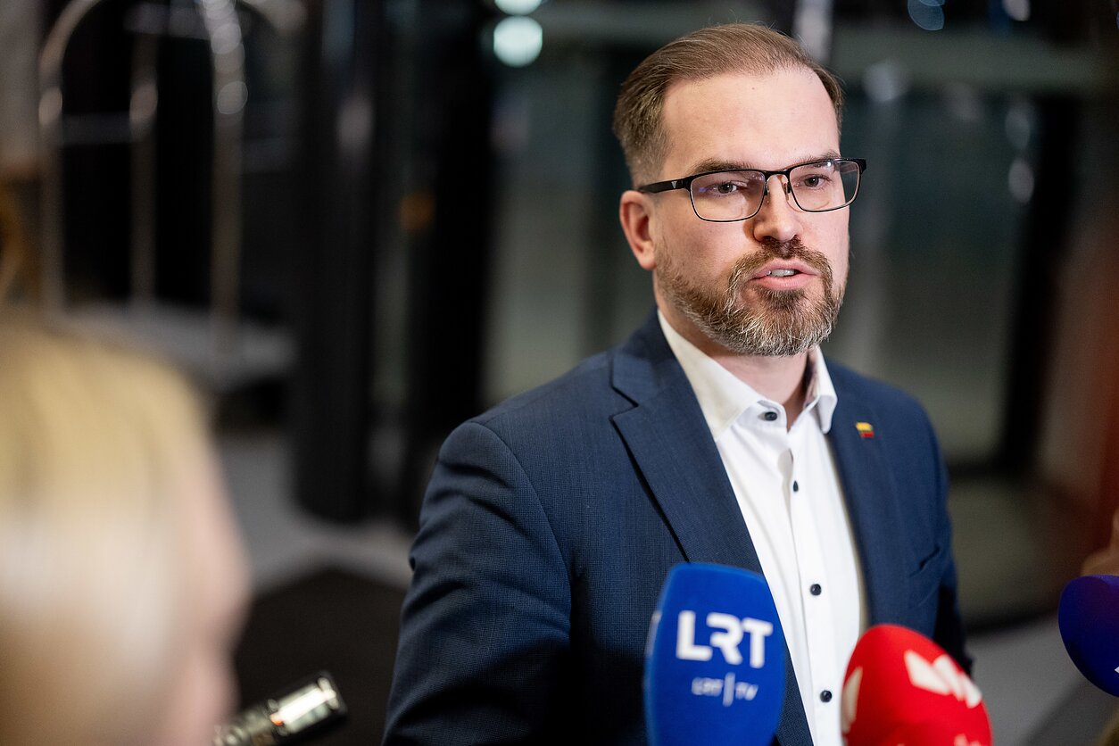 Робертас Каунас