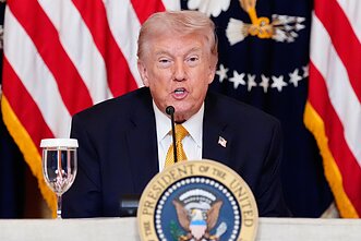 Donaldas Trumpas