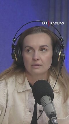 Mokslininkė: lietuviai miega per mažai