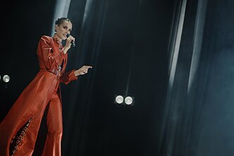 Ieva Dūdaitė