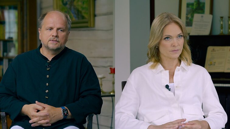 Zmailaitė apie savo ir Seiliaus pasiaukojimą šeimai: jis atsitraukė nuo karjeros dėl mūsų