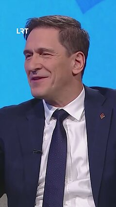 Kreivys apie atsiskaitymų grynaisiais išimtis: karo atvejis turės savo taisykles