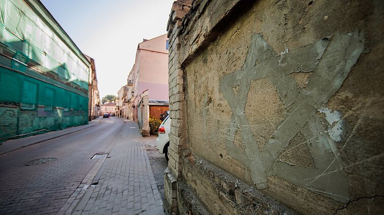 Žydus gelbėję žmonės: rizikavo nieko nesitikėdami ir savo poelgių neherojizavo