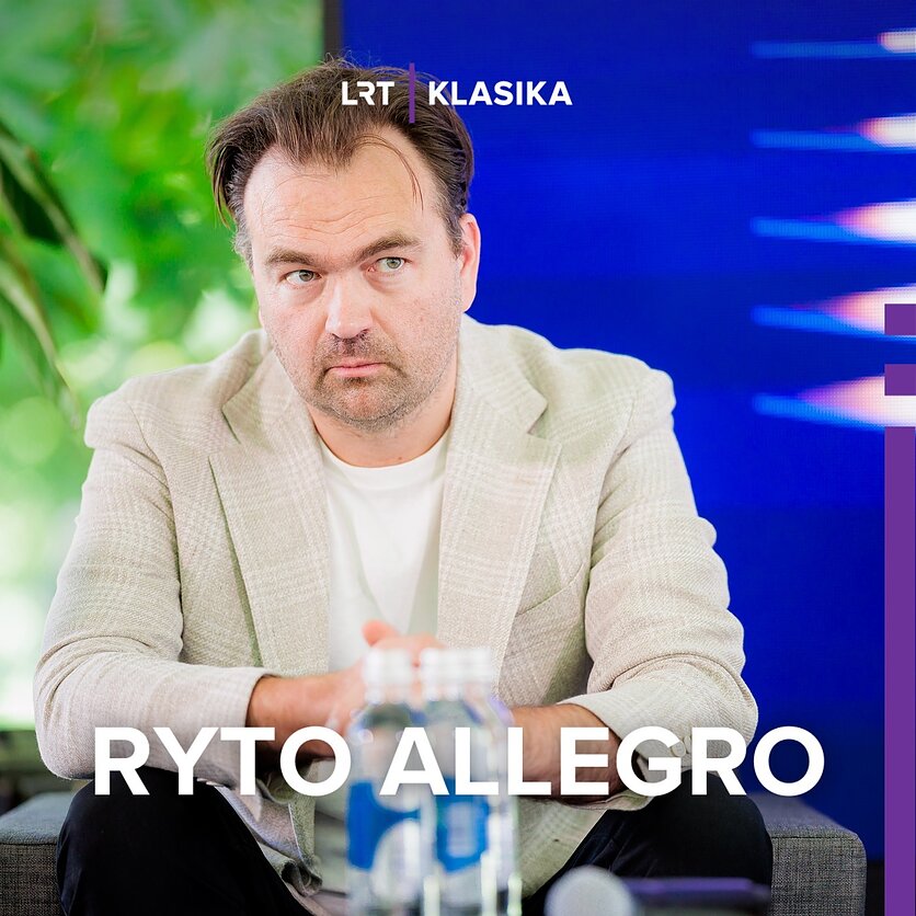E. Blažio / LRT nuotr., Katkus apie naują dezinformacijos tyrimą: mūsų žiniasklaida greit supranta manipuliacijas