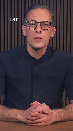 Pavojingas galvos skausmas: kada kreiptis į gydytoją?