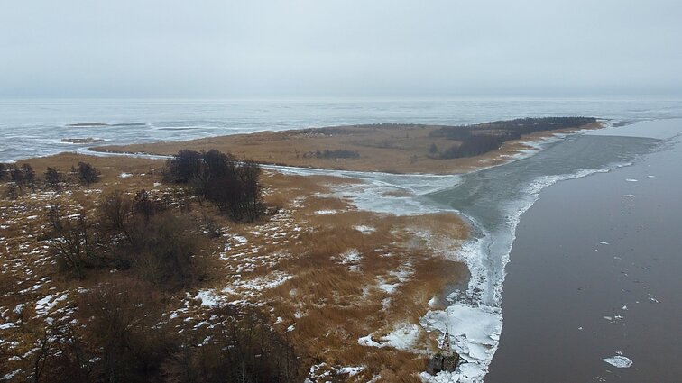 Potvynis Šilutės rajone Potvynis Šilutės rajone
