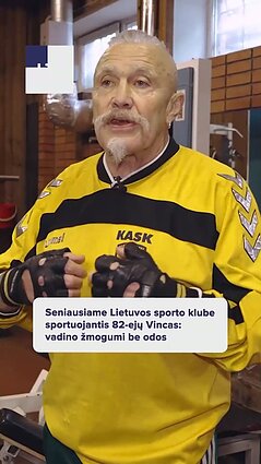 Ar žinote legendinį sporto klubą „Olimpas“?