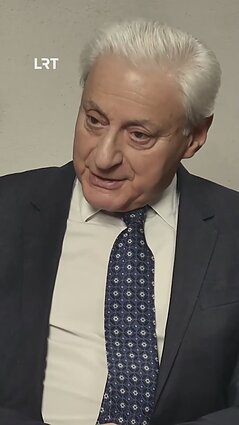 Miša Jakobas: didžiausia bėda šiandien – nesugebame mylėti žmogaus tokio, koks jis yra