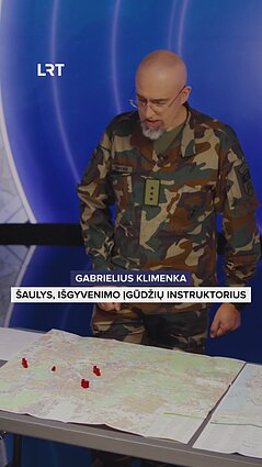 Kaip pasiruošti šeimos planą?