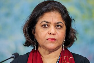 Sara Hossain Sara Hossain