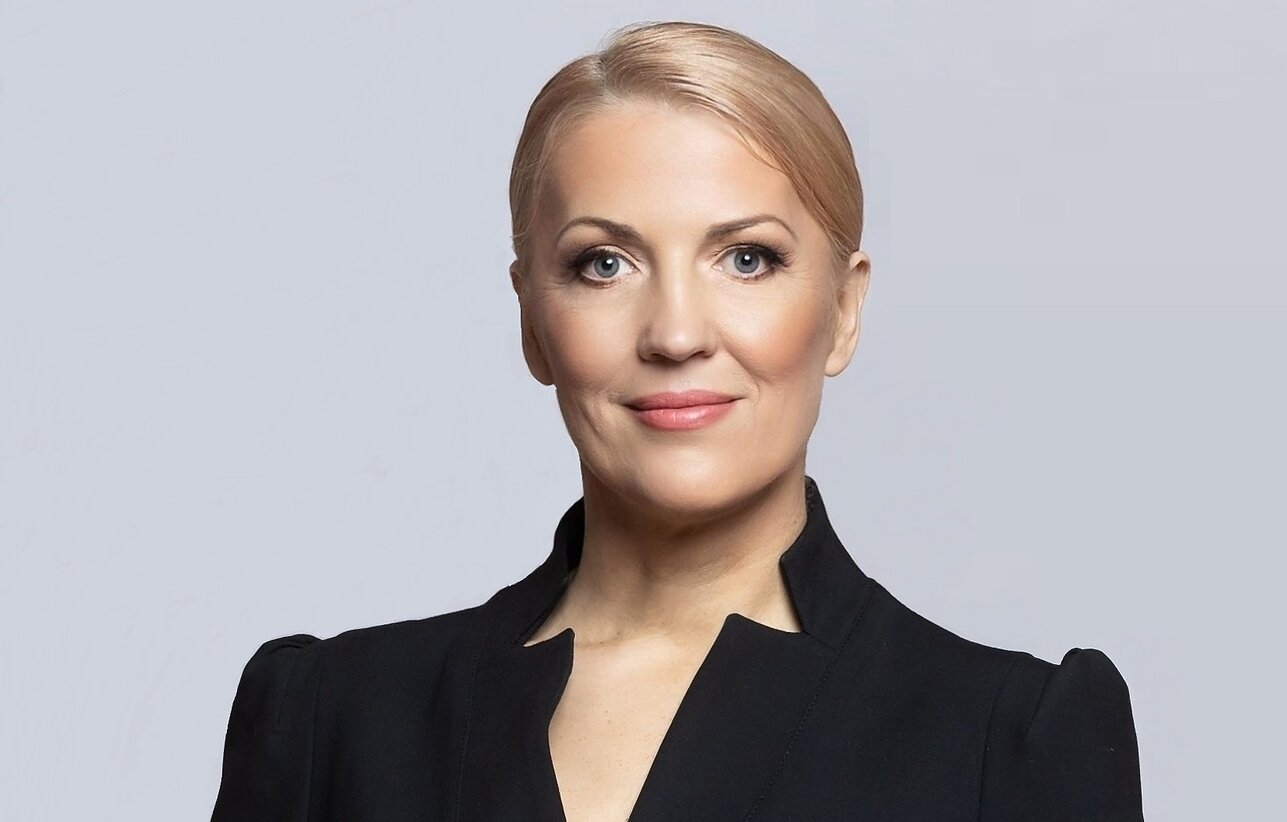 Vaida Pranarauskaitė Vaida Pranarauskaitė