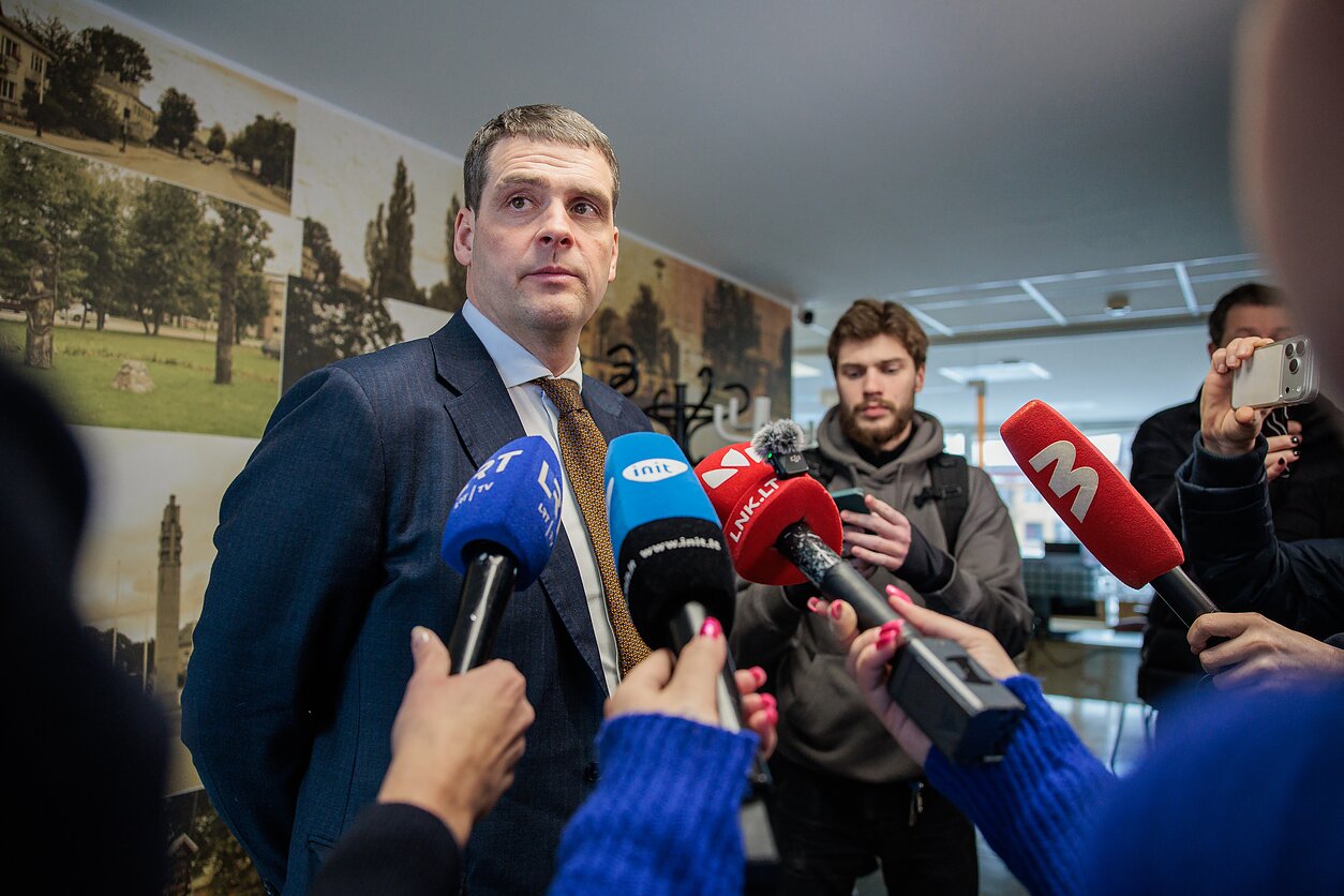 Ремигиюс Жемайтайтис