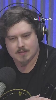 Ar šūkis „Lietuva lietuviams“ yra ekstremistinis?