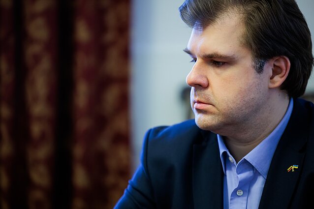 Apeliaciniame teisme – Kristijono Bartoševičiaus byla Apeliaciniame teisme – Kristijono Bartoševičiaus byla