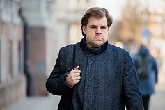 Apeliaciniame teisme – Kristijono Bartoševičiaus byla Apeliaciniame teisme – Kristijono Bartoševičiaus byla