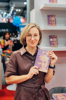Viktorija Voidogaitė Viktorija Voidogaitė
