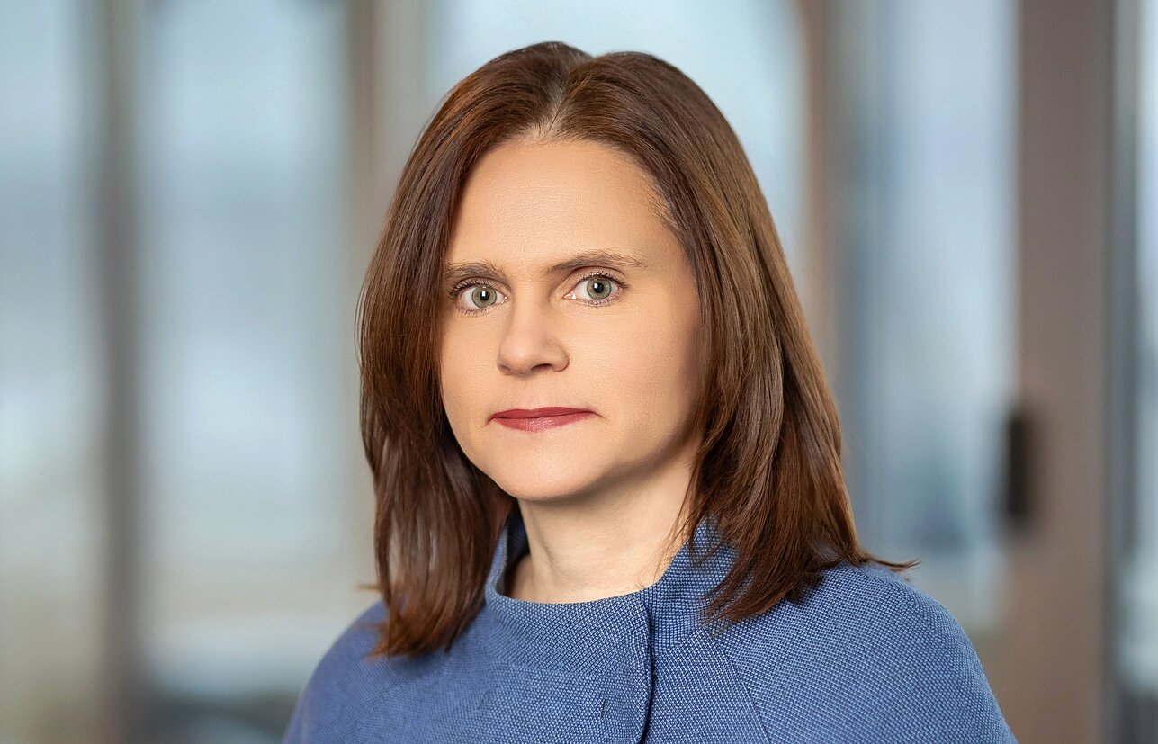 Jovita Petkuvienė Jovita Petkuvienė