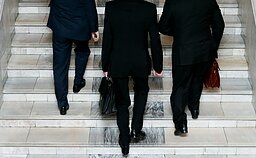 Biurokratija. Asociatyvi nuotr. Biurokratija. Asociatyvi nuotr.