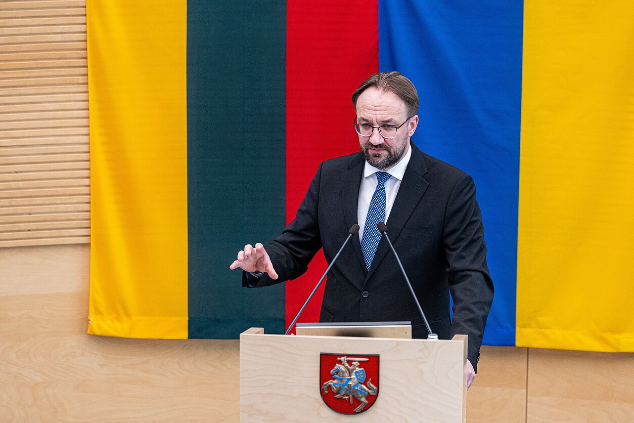 Gediminas Šimkus