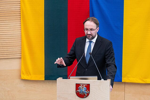 Gediminas Šimkus Gediminas Šimkus