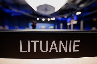 „Litexpo“ po NATO viršūnių susitikimo „Litexpo“ po NATO viršūnių susitikimo