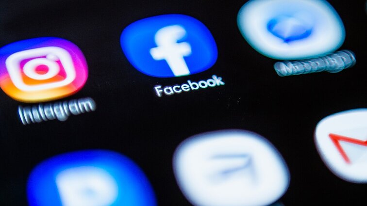 Išaiškinta: „Meta“ sąmoningai leidžia žalingą turinį, nori konkuruoti su „TikTok“