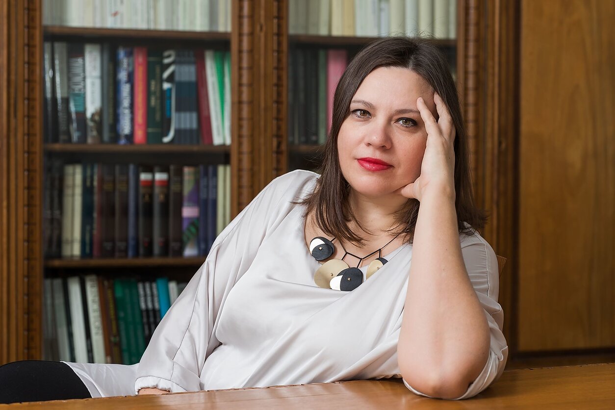 Sandra Adomavičiūtė Sandra Adomavičiūtė