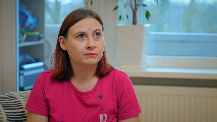 Alinančią patirtį dirbant JK prisimenanti Aušrinė: atrodė, kad medžiai bus apaugę pinigais
