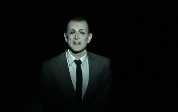 Nacionaliniame Kauno dramos teatre – spektaklio „Septynios vienatvės“ premjera Nacionaliniame Kauno dramos teatre – spektaklio „Septynios vienatvės“ premjera