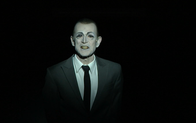 Nacionaliniame Kauno dramos teatre – spektaklio „Septynios vienatvės“ premjera Nacionaliniame Kauno dramos teatre – spektaklio „Septynios vienatvės“ premjera