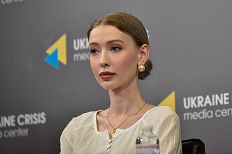 Kateryna Raševska